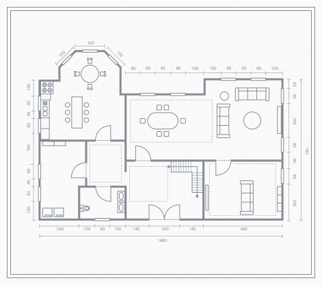 Ground floor